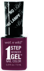 1 Step Wonder Gel Nail Polish