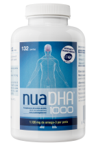 DHA 1000 Capsules