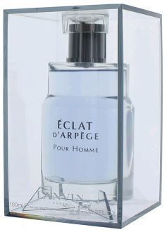 Arpege Eclat Pour Homme Eau de Toilette Vaporizer