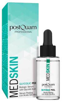 Med Skin Glycolic Peel