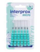 Micro toothbrush 14 units