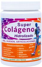 Hydrolyzed Super Collagen