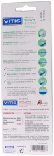 Access Soft Toothbrush Duplo + Toothpaste 15 ml