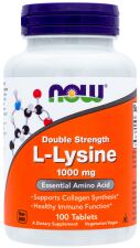 L-Lysine 1000 mg 100 Tablets