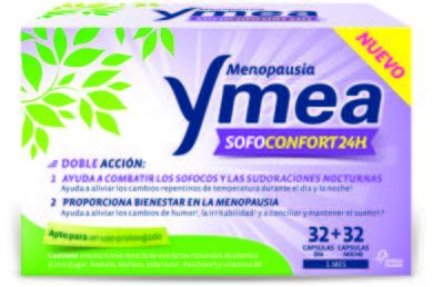 Ymea sofoconfort 24h