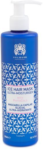 Hair Mask Ice Ultra Moisturiser 300 ml