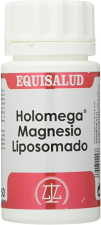 Holomega Magnesium Liposome 50 Caps