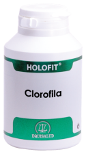 Holofit Chlorophyll 180 Capsules