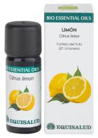 Bio Essential Oil Lemon 10 ml