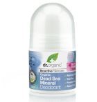 Dead Sea Minerals Deodorant 50 ml