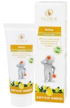 Arnica gel to reactivate the microcirculation 75 ml