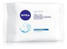 Nivea Visage Cleansing Wipes