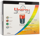 Ynergy Energia Immediata 20 x 15ml Vials