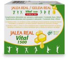 Royal Jelly Vital 1500 Adults 10 ml 20 Ampoules