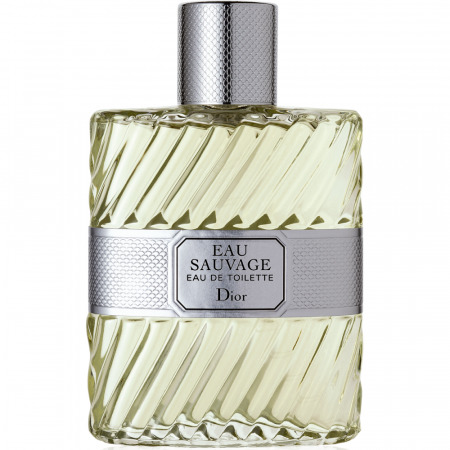 Eau Sauvage Eau de Toilette