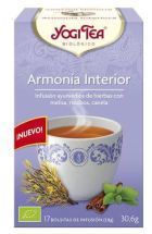 Inner Harmony 17 Sachets