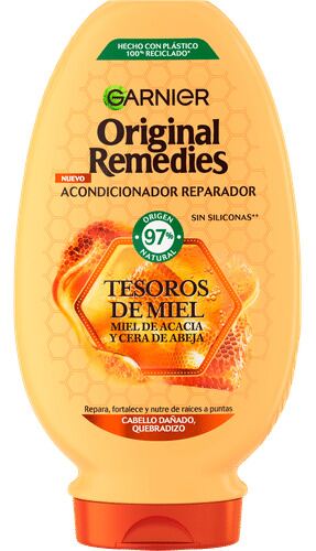 Honey Treasures Conditioner 250 ml