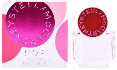 Stella Mccartney Pop Eau de Parfum Vaporizer 30 ml