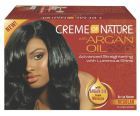 Argan Smoothing Pack 1 Regular Application