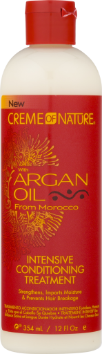 Argan Oil Intensive Conditioning Treatment 354 ml