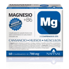 Magnesium + B6 60 Comp