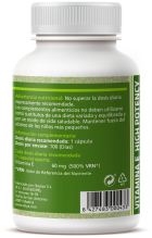 Vitamin E High Potency 100 Capsules