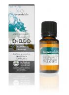 Organic Dill Essential Oil 10 ml