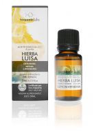 Lemon Verbena Essential Oil 5 ml