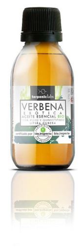 Organic Exotic Verbena Essential Oil 30 ml