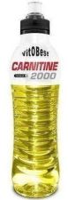 Carnitine 2000 Drink Lime Lemon 500 ml