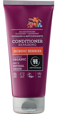 Conditioner Nordic Berries Bio 180 ml