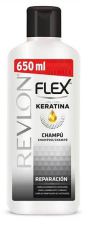 Flex Shampoo 750 Ml-Dry