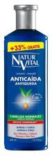 Refreshing Anticaida Shampoo 400 ml