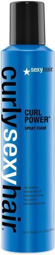 Curly Sexy Curl Enhancing Foam 250 ml