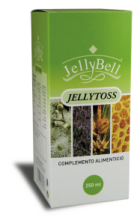 Jellytol 250 ml