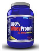 100% Whey Protein + Iso 908 gr