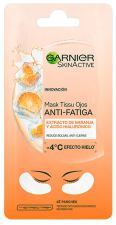 Skin Active Anti-Fatigue Tissu Eye Mask 6 gr