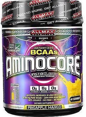 Aminocore 462 gr