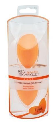 Miracle Complexion Sponge 2 Uds