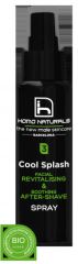 Cool Splash Revitalizing Facial Toner After Shave