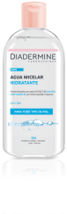 Agua Micelar 400 ml