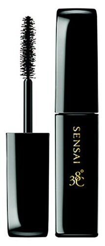 Lash Volumiser 38°C Black Mascara 10 ml