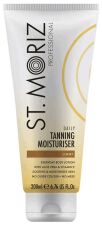 Gradual Tanning Moisturizing Cream 200 ml