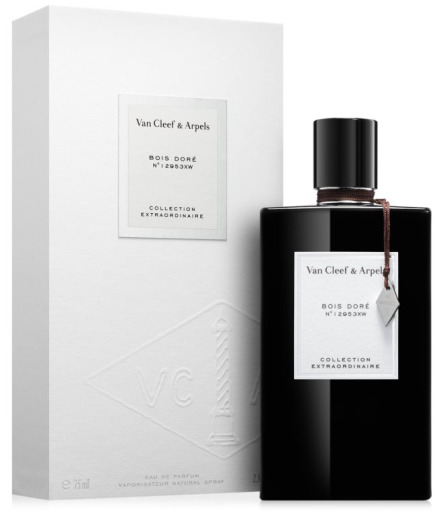 Bois Doré Eau de Parfum 75 ml