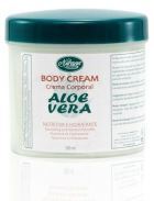 Aloe Vera Body Cream 500 ml