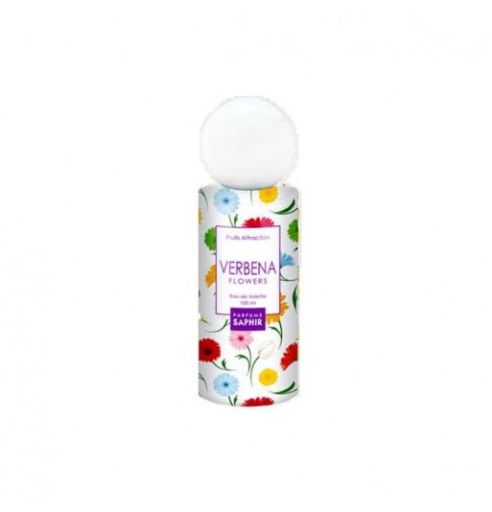 Fruits Attraction Eau de Toilette Vaporiado 100 ml