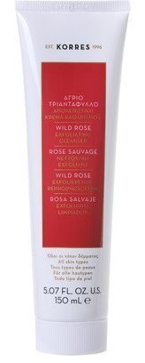 Wild Rose Cleansing Scrub 200 ml