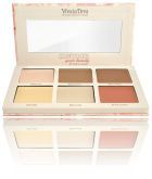 Powder Contour Palette Light Medium