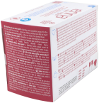 Menstrual Cup Size M 2 Cups + Sterilizer