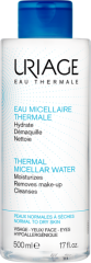 Thermal Cleaning Micellar Water 250 ml